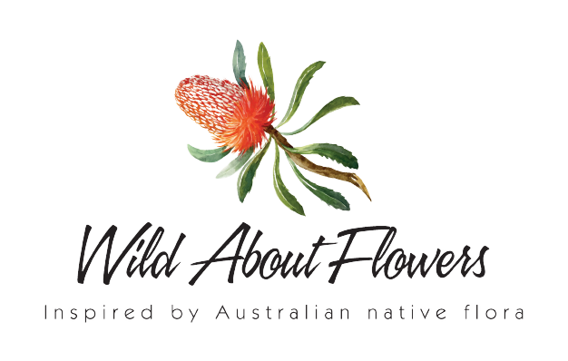 Wild About Flowers