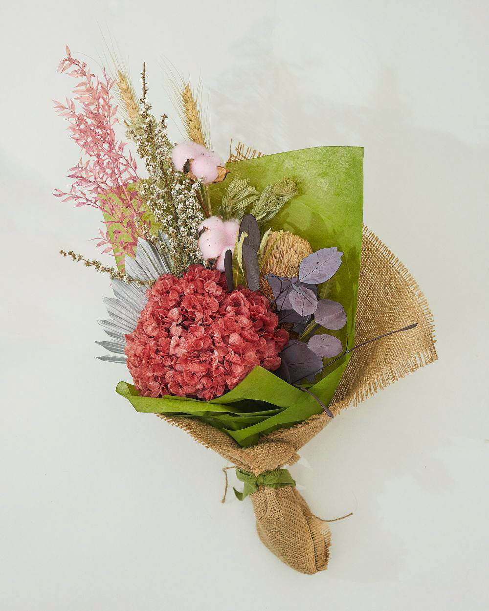 Bunch No. 4
