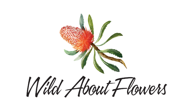 Wild About Flowers