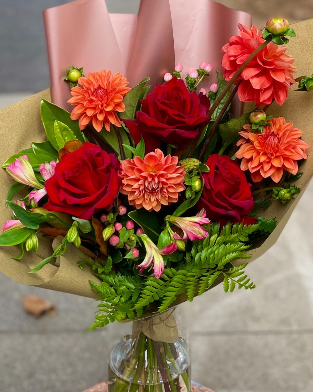 Mother's Day Delight