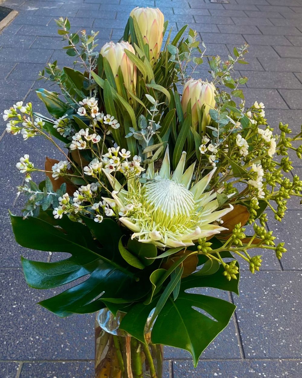 Native Elegance