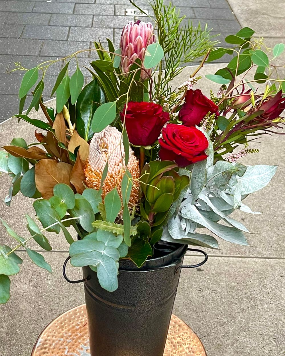 Love - the Australian Way