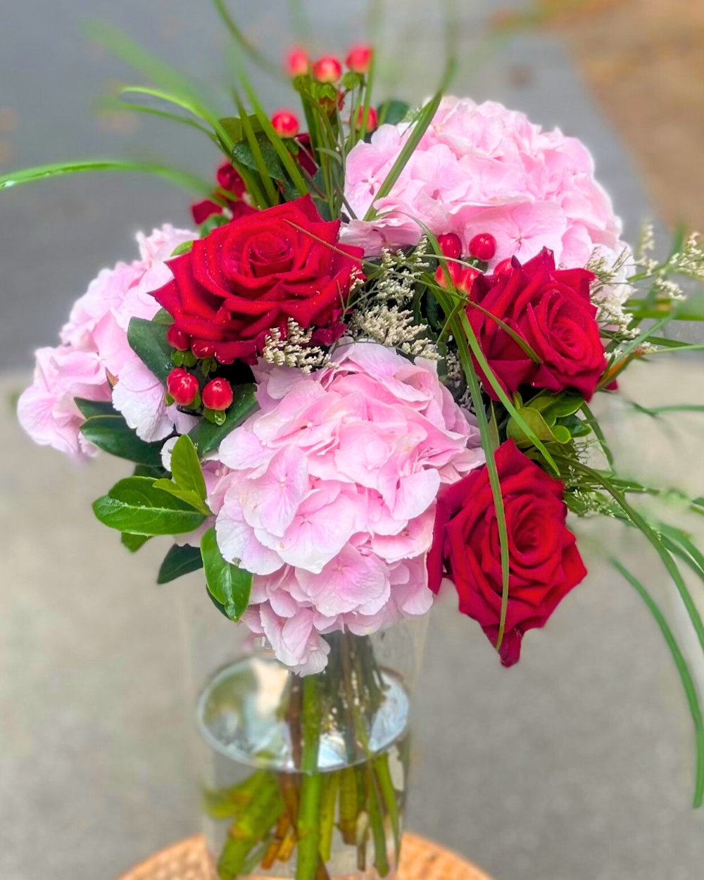 Love You to the Moon and Back